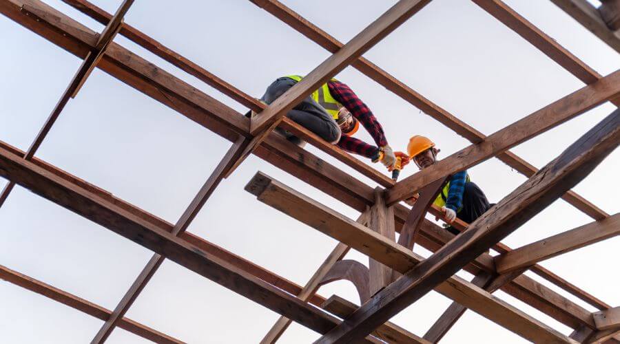 Expert new roof installation services in Clintwood, VA